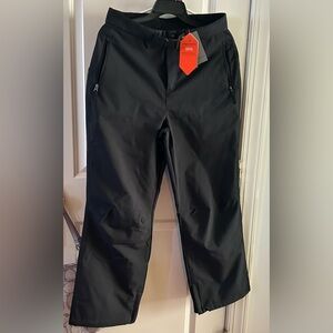 FREE COUNTRY Snow pants M NWT